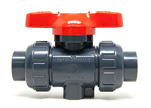 Asahi Valve