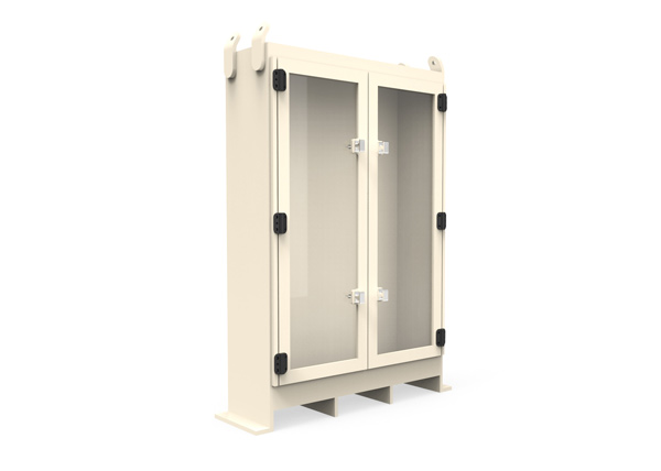 Fusion Chemical Dosing Panel Icon