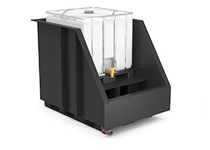 Fusion Fabricated Products