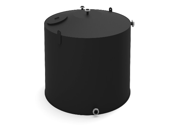 Fusion rTank Prefabricated Industrial Storage Icon
