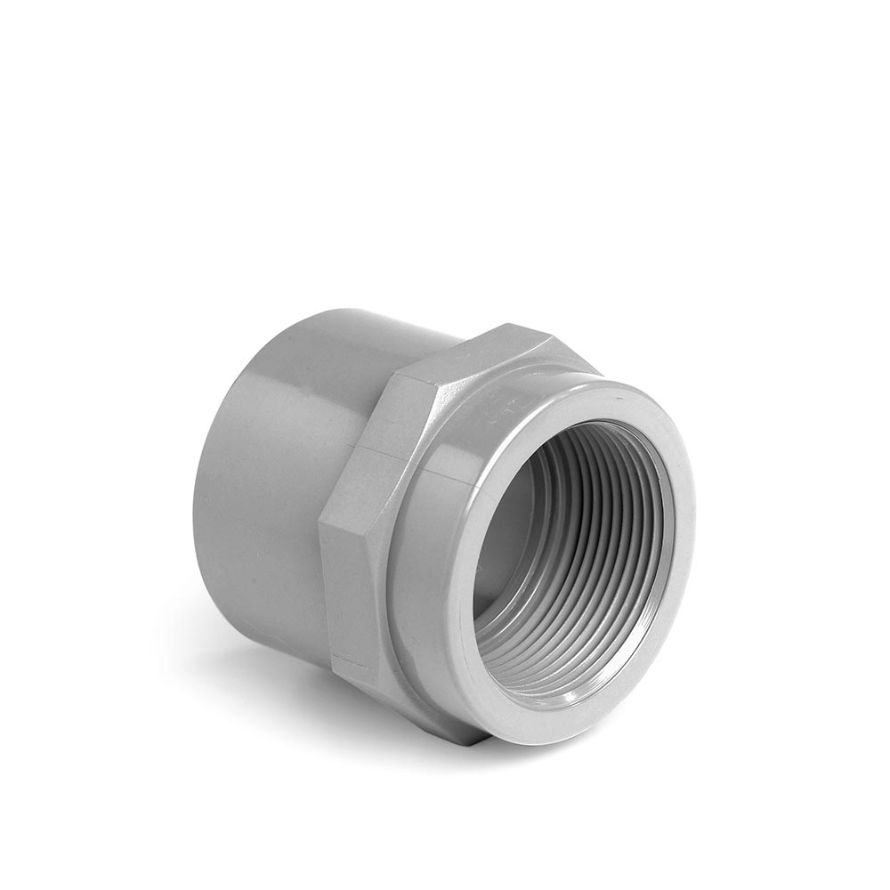 Polypipe ABS Faucet Socket