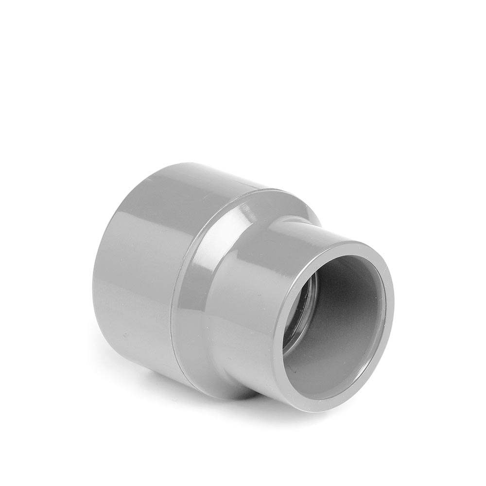 Polypipe ABS Reducing Coupling