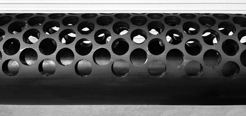 PE Float close-up