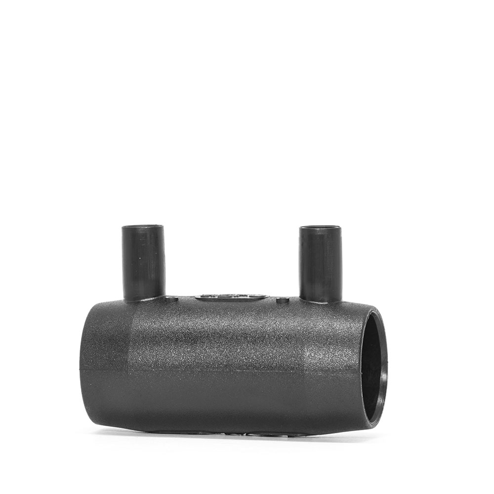 Agru Agruline PE Electrofusion Coupling / Coupler