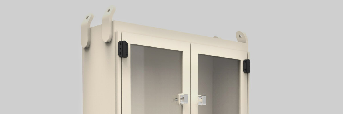 Fusion Chemical Dosing Panel