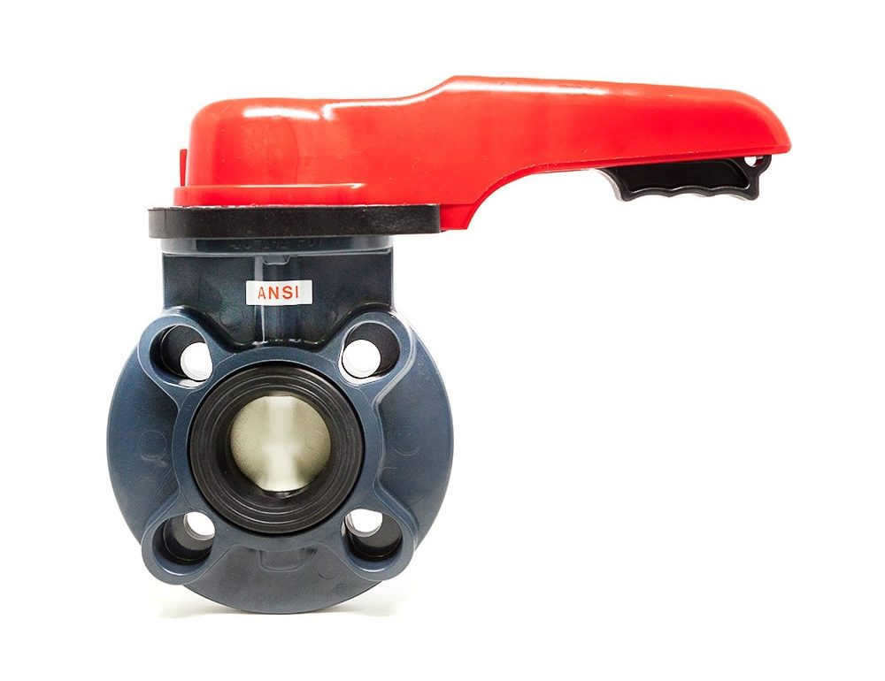 Asahi Type 57 Butterfly Valve
