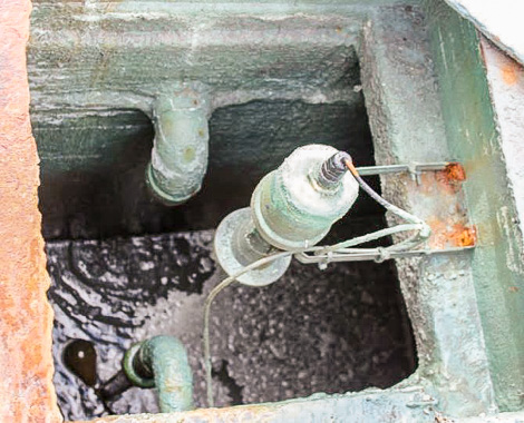 Flowline – Basin Marine Newport Beach California US