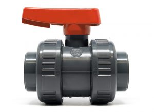 upvc ball valve manufacturers