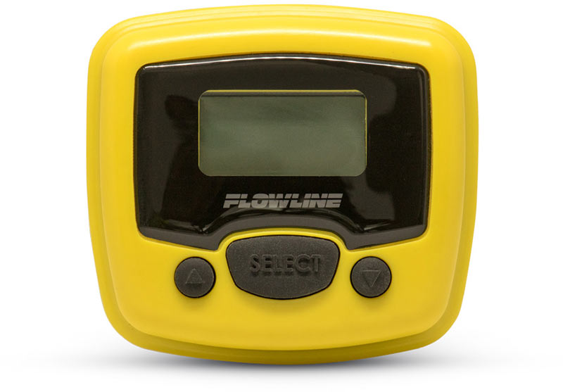 Flowline PodView LI40 Level Indicator