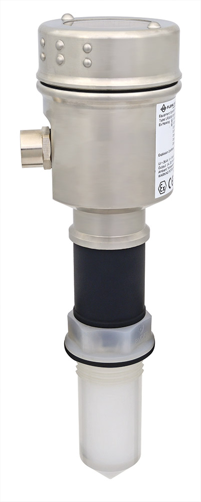 Flowline EchoPro LR11 Pulse Radar Liquid Level Transmitter