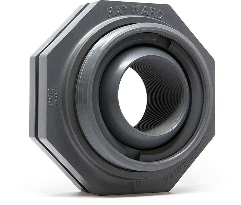 Hayward Tank Adaptor