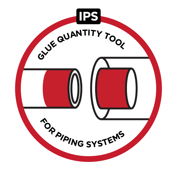 IPS Glue Quantity Tool Icon