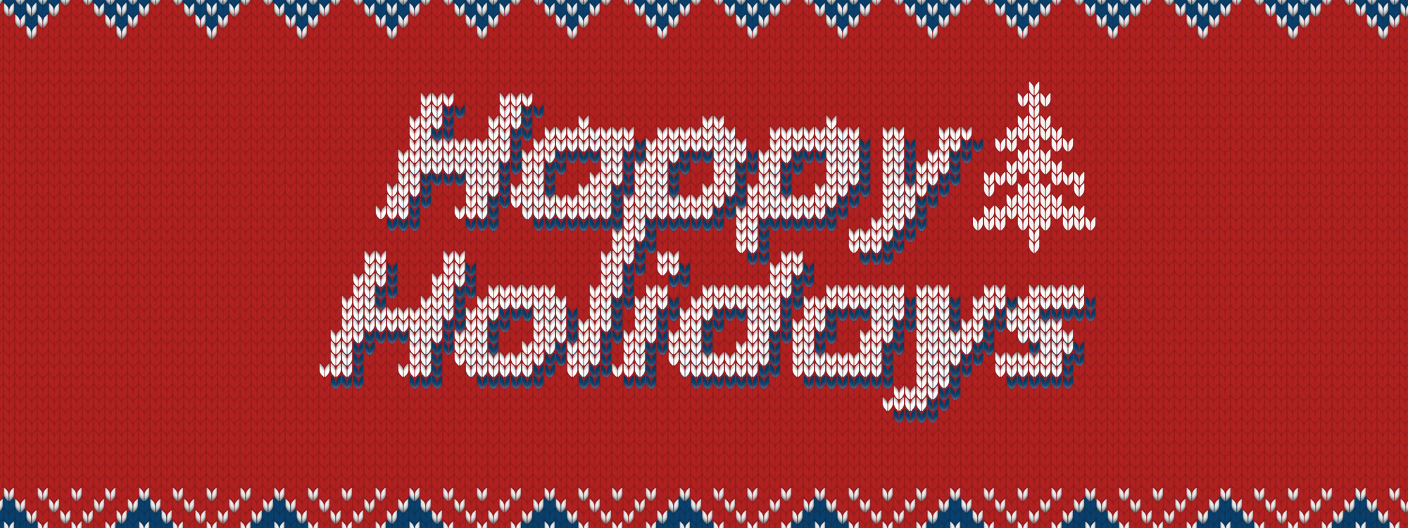 Happy Holidays