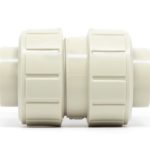 Polypropylene Asahi Ball Check Valve