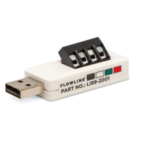 Fob Adapter Flowline USB
