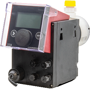 Grundfos DDA Digital Dosing Pump
