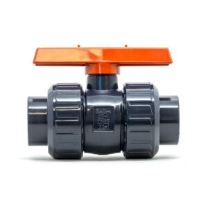Ball Valve Eslon
