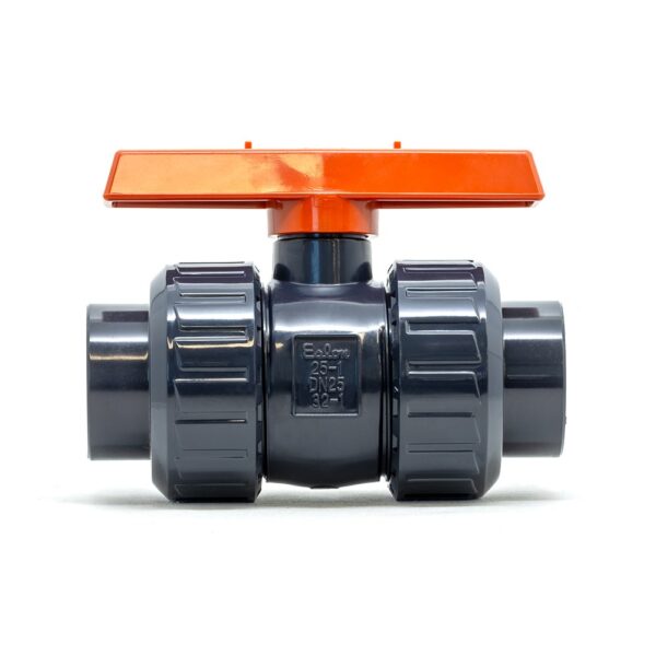 Ball Valve Eslon
