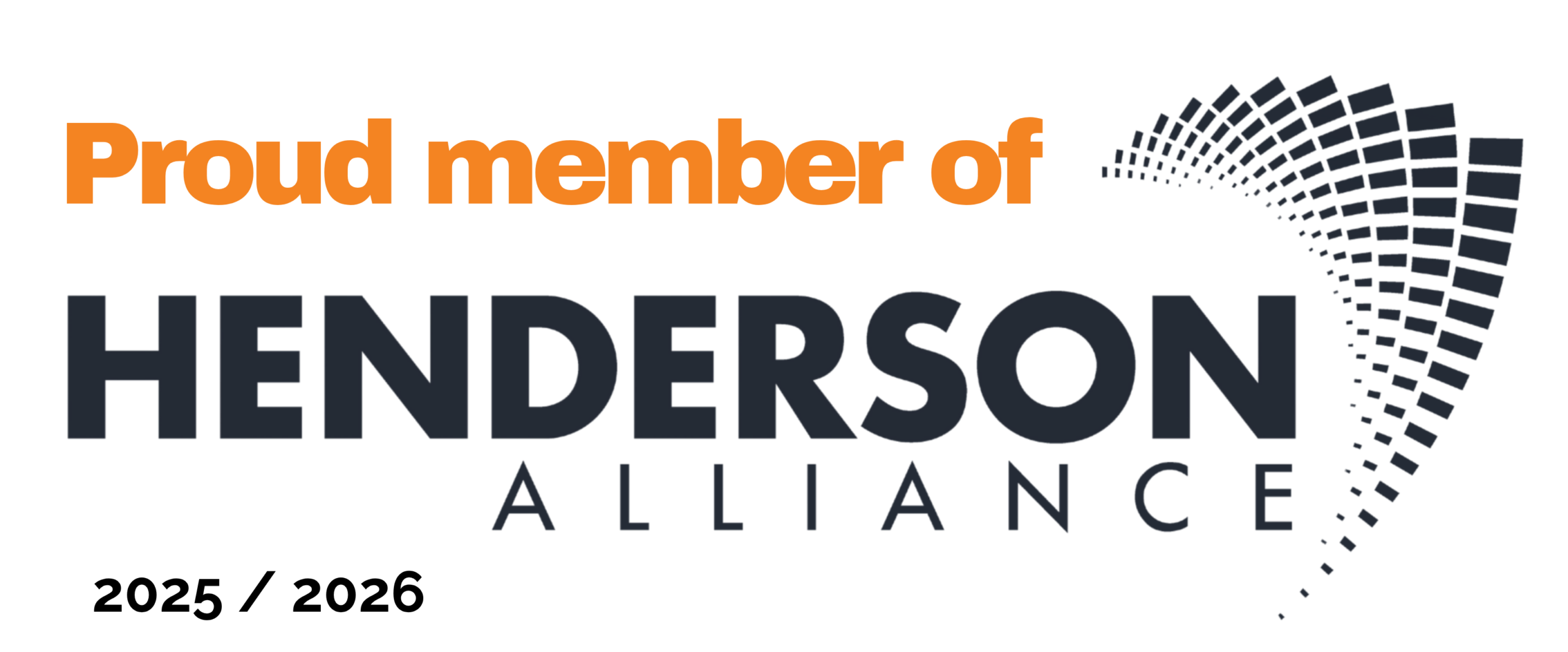Henderson Alliance Logo